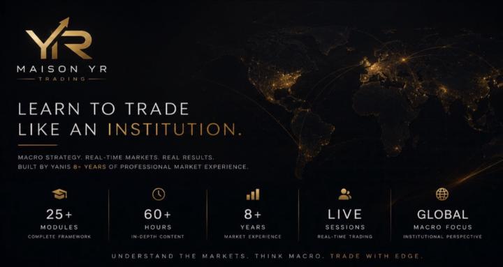 Maison YR Trading