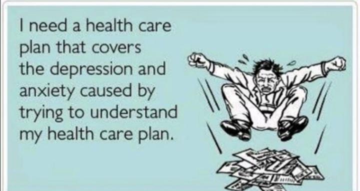 Health Care Insurance 101