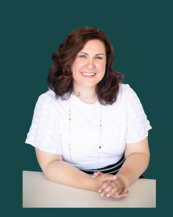 Sharon Stolt
