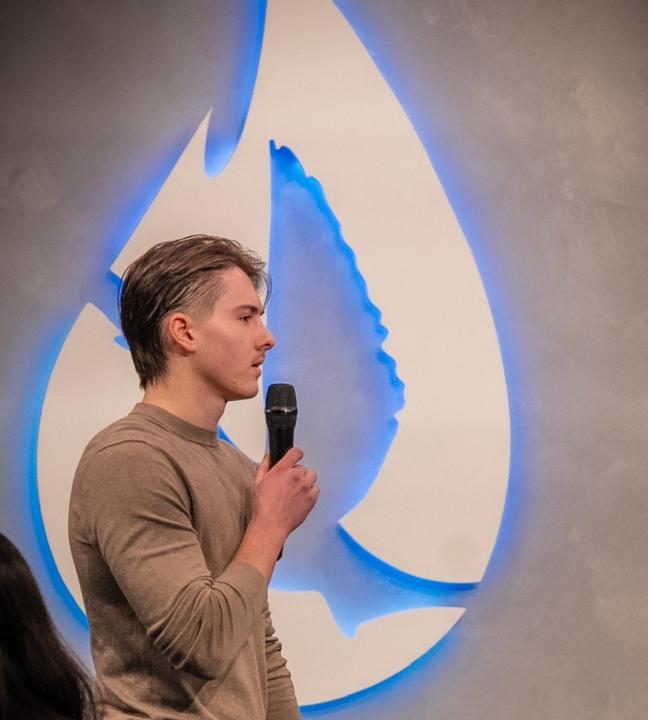 Nate Antetomoso