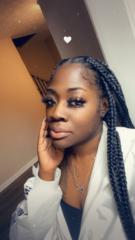 Draquetta Harris