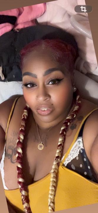 Deyondalyn Wilson
