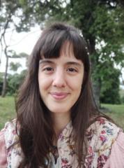 Marta Romero Redondo