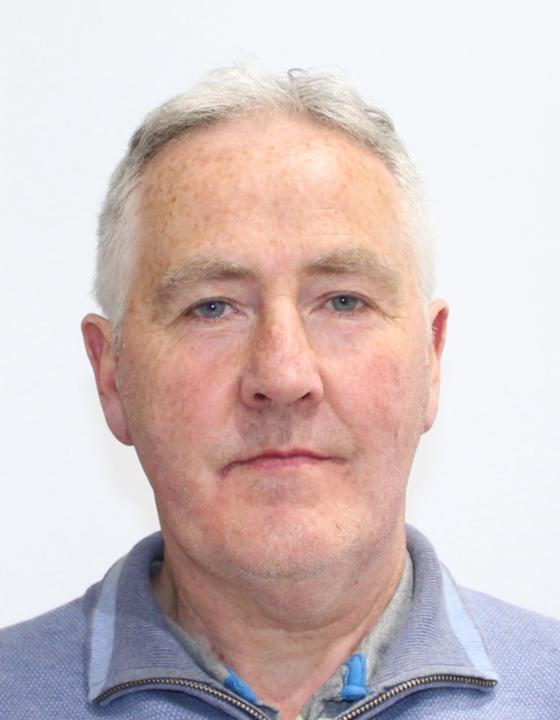 Noel Gillanders