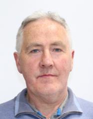 Noel Gillanders