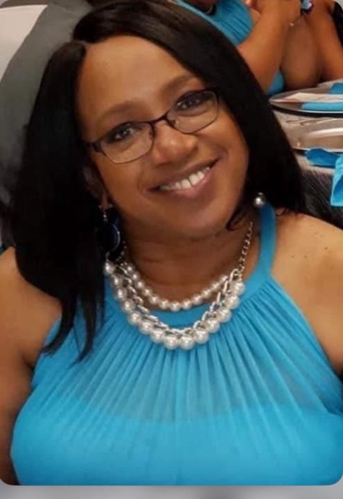 Ann Barron