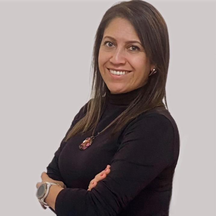 Paula Andrea Pazos Aguirrw