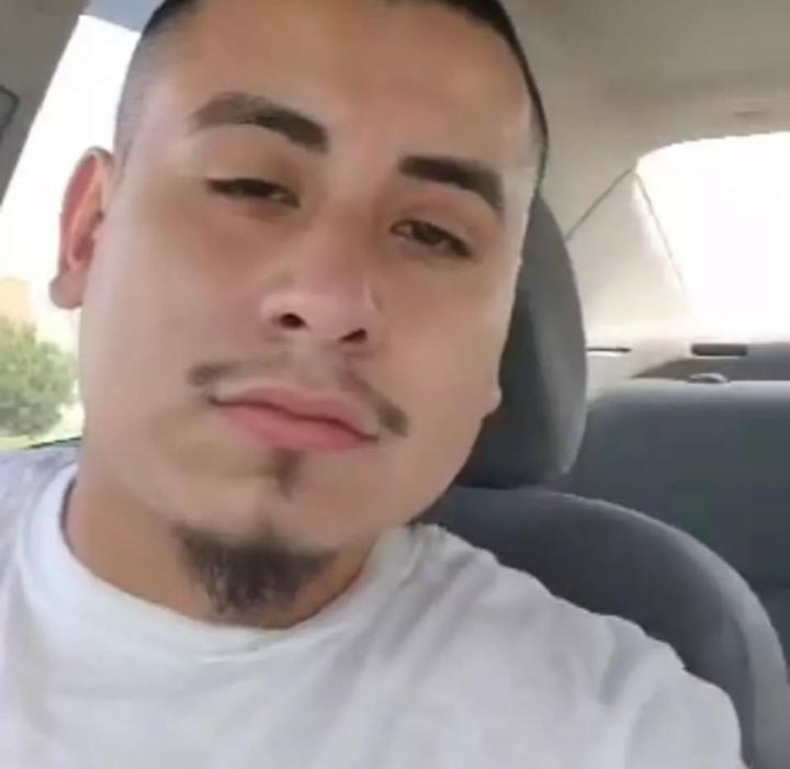 Carlos Ramirez