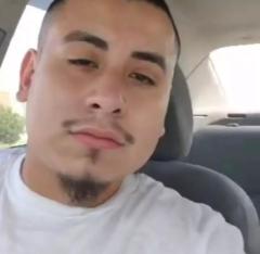 Carlos Ramirez