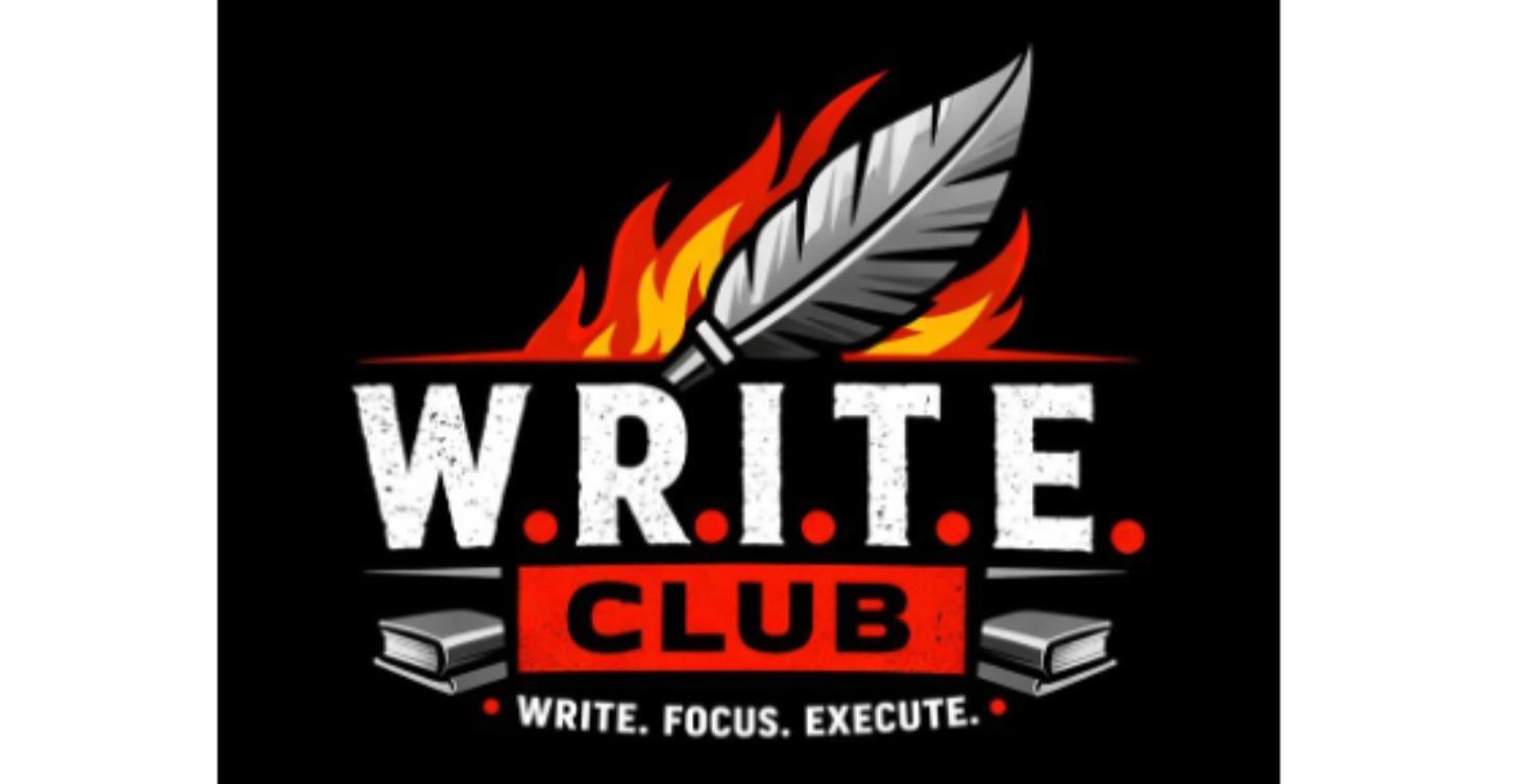 W.R.I.T.E. Club
