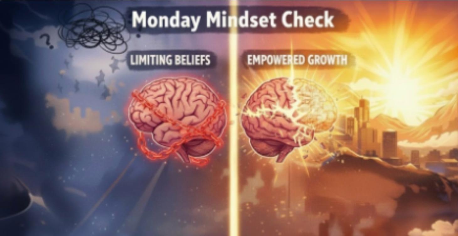 The "S" in S.H.I.T. = Self