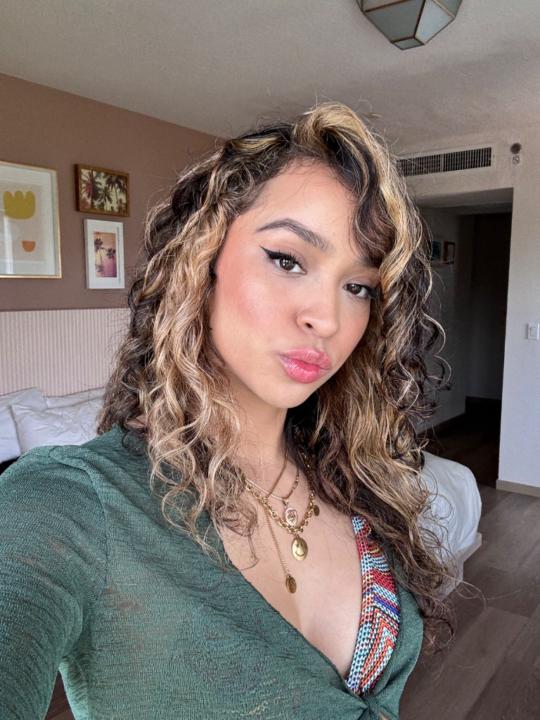 Andrea Lira