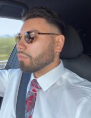 Chris Dominici