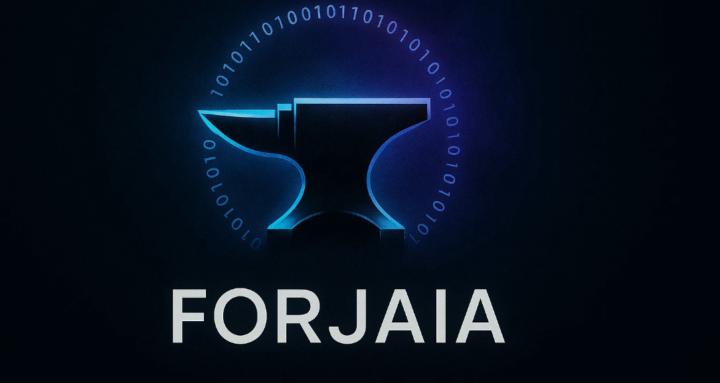 ForjaIA - Growth Parnert OFM