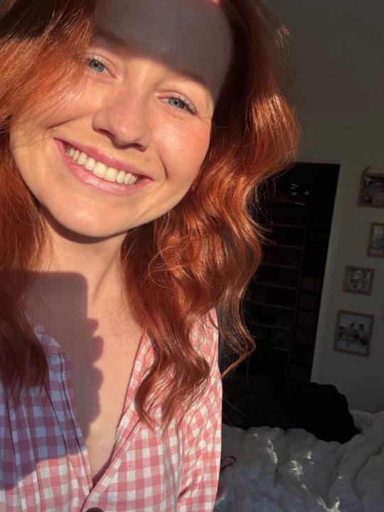 Stephanie Garland
