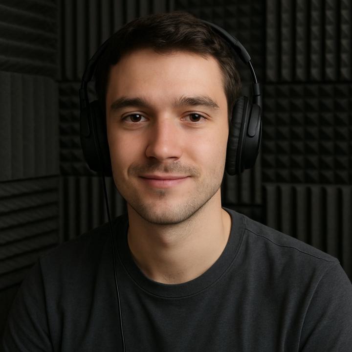 James David