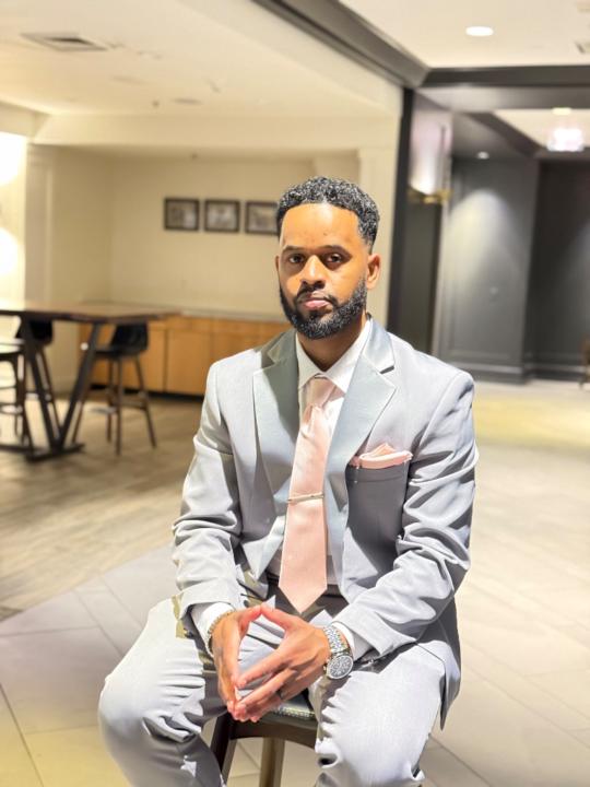 Nasir Moalim Sidow