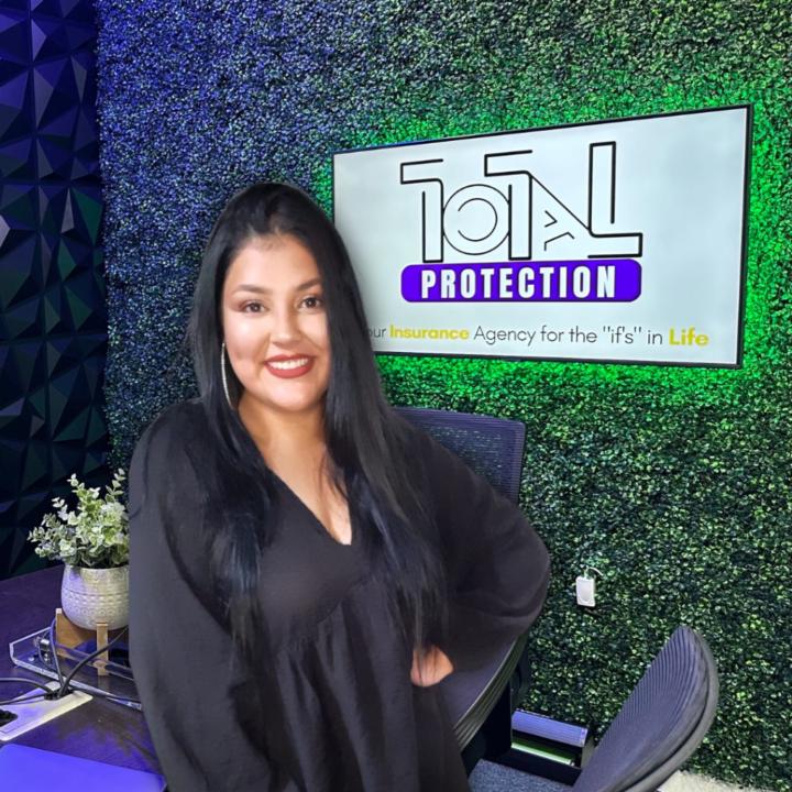 Liz Pinzon