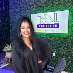 Liz Pinzon