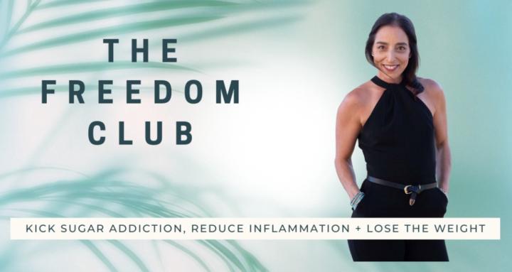 The Freedom Club