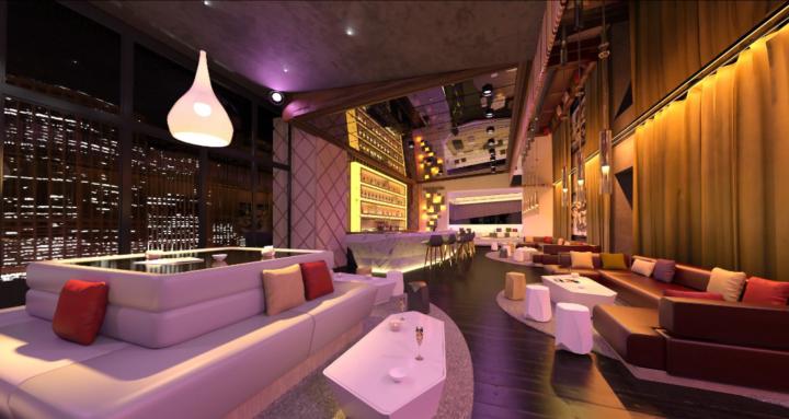 Love and Life Lounge