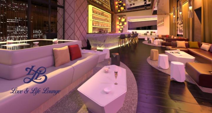 Love and Life Lounge