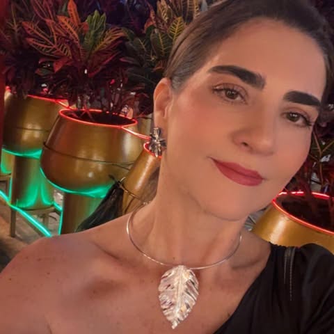 Maria del Pilar Gomez  Palacios