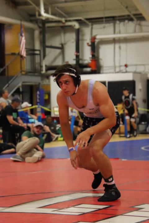 Andrew Pappas