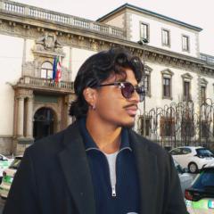 Hasidu Dilshan