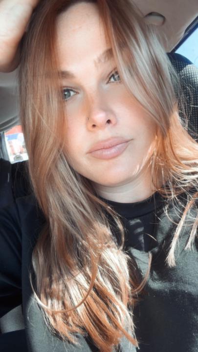 Annabelle Francis
