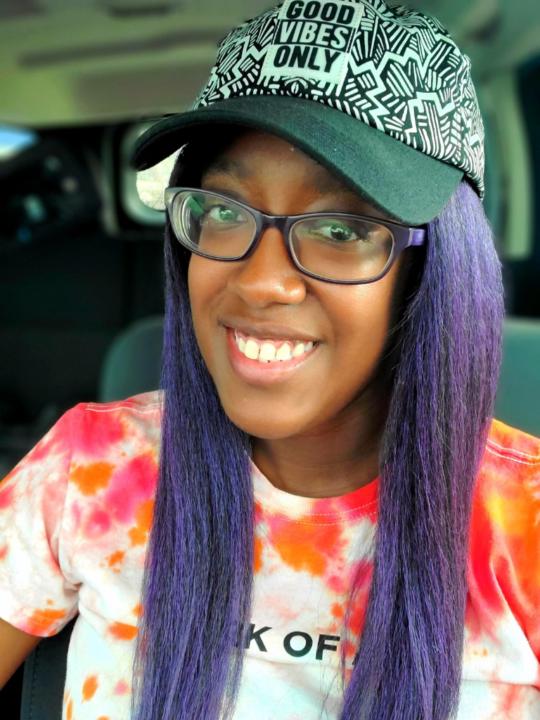 Ikaneisha Jenkins