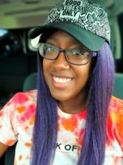 Ikaneisha Jenkins