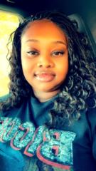 Delesha Warren