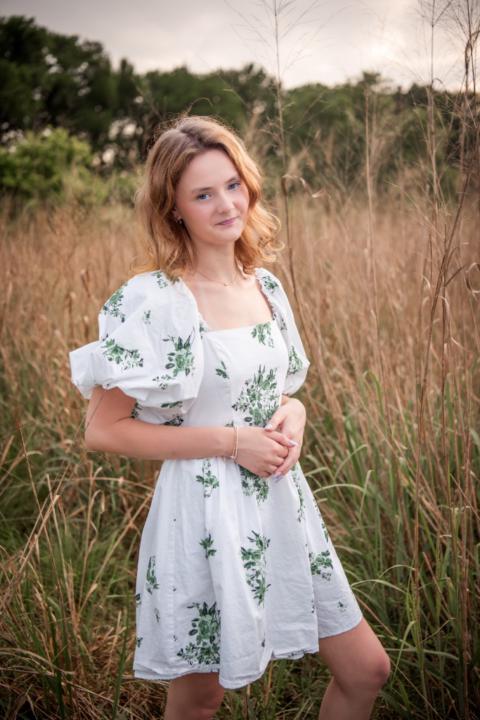 Addisyn Clark