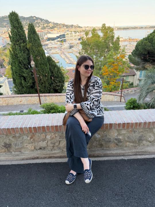 Andreea Dumitrescu