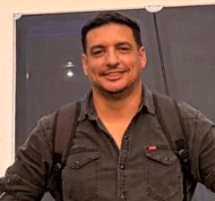 Charles Reina