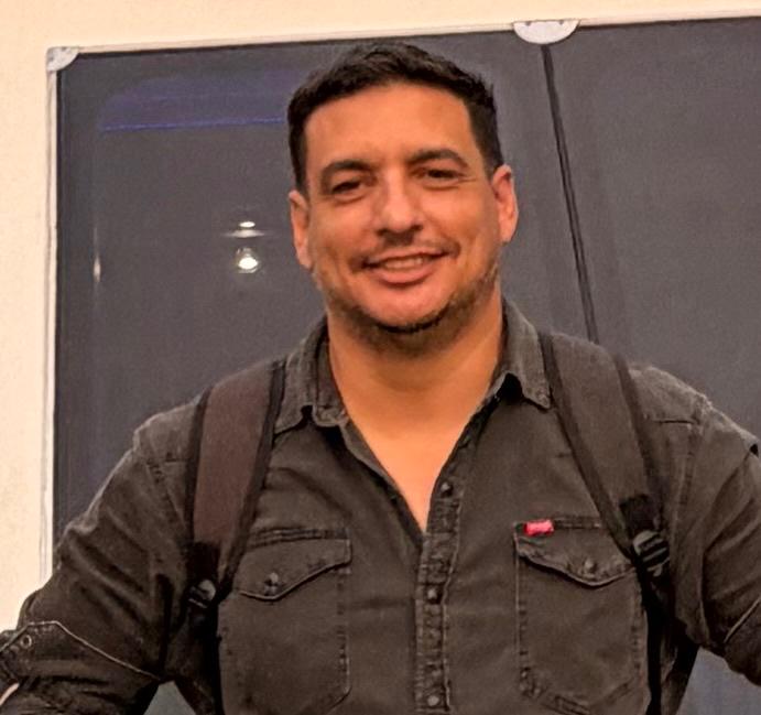 Charles Reina
