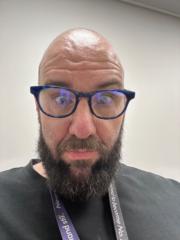 Steve Light