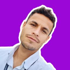Carlos Devia