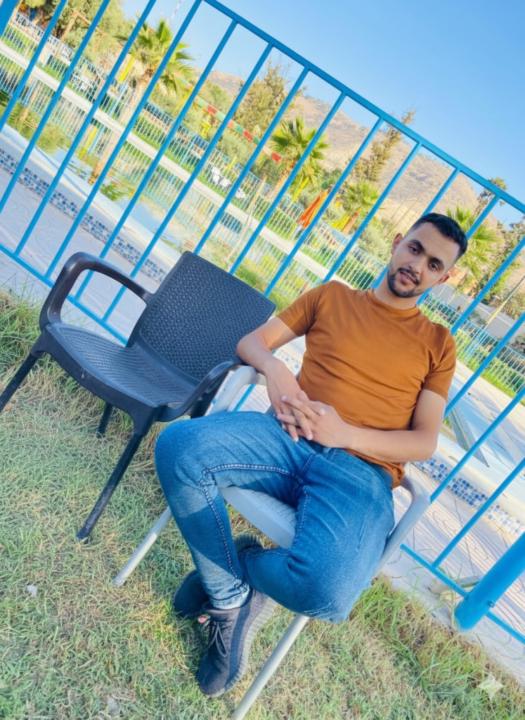 بوصالح محمد