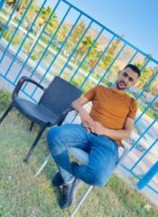 بوصالح محمد