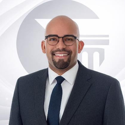 Hiram Gandia