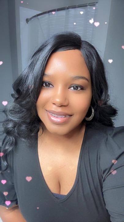 Sheria Macklin