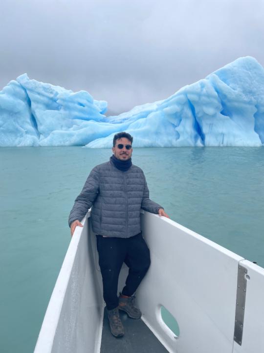 Nacho Martinez Muñoz