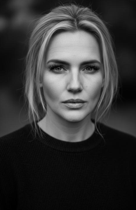 Rabea Mohr