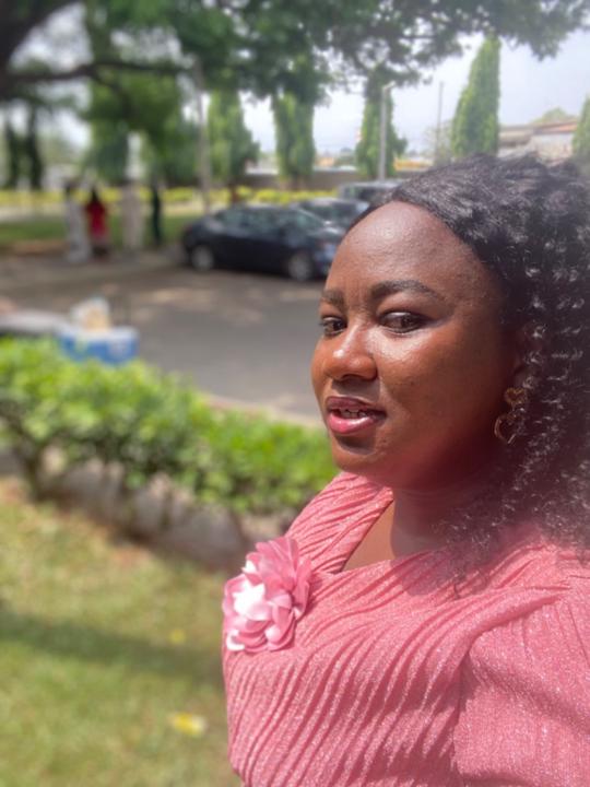 Beatrice Owusu Ansah