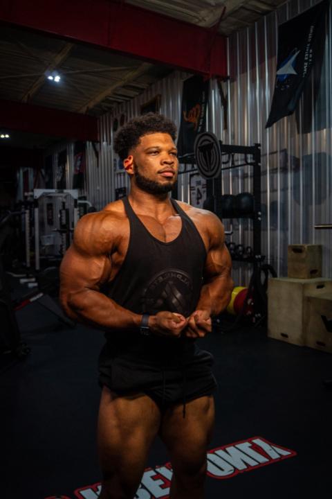 Ryan Jordan