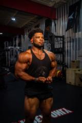 Ryan Jordan