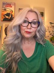 Kate Elfatah