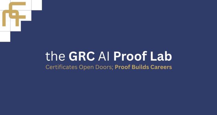 The GRC AI Proof Lab